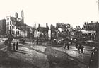 Damage to Adjacent Houses in Cecil Square | Margate History